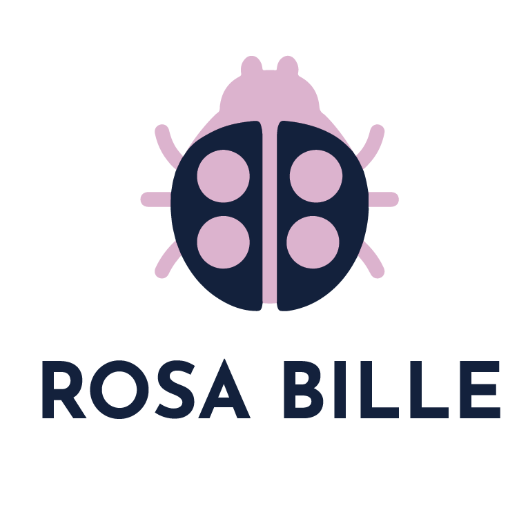 Rosa Bille prekės ženklas